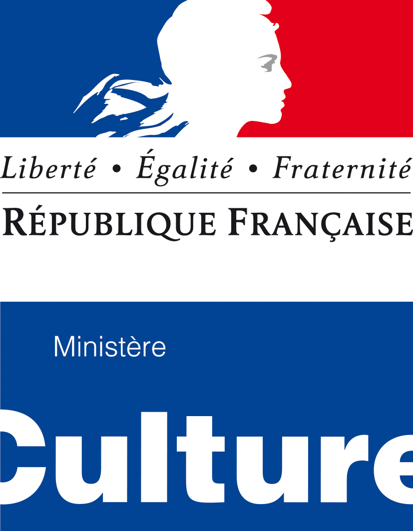 ministère de la culture