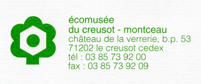 écomusée le Creusot-Montceau