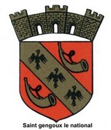 Mairie de Saint-Gengoux-Le-National
