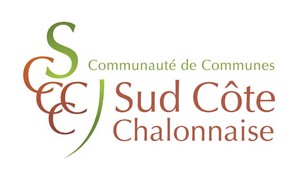 Communauté de communes Sud côtes Chalonnaise